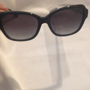 Coach sunglasses